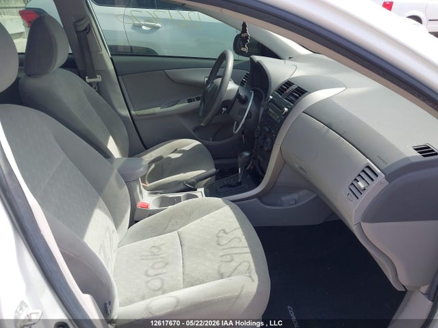 Продаж на аукціоні авто 2010 Toyota Corolla S/le/xle, vin: 2T1BU4EEXAC254153, номер лоту: 12617670