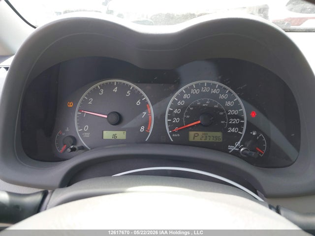 Продаж на аукціоні авто 2010 Toyota Corolla S/le/xle, vin: 2T1BU4EEXAC254153, номер лоту: 12617670
