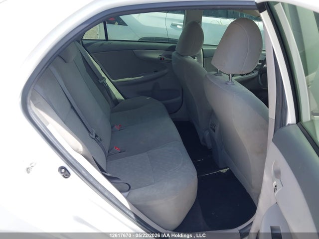Продаж на аукціоні авто 2010 Toyota Corolla S/le/xle, vin: 2T1BU4EEXAC254153, номер лоту: 12617670