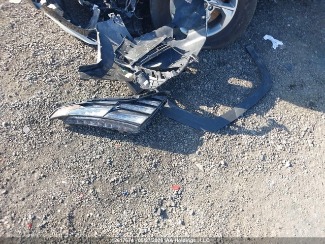 KM8JBCDE8RU342903 Hyundai TUCSON SEL