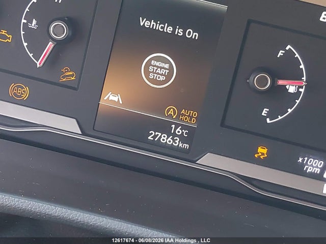 KM8JBCDE8RU342903 Hyundai TUCSON SEL