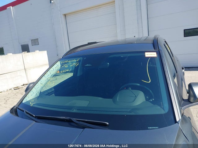 KM8JBCDE8RU342903 Hyundai TUCSON SEL