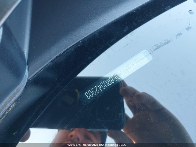 KM8JBCDE8RU342903 Hyundai TUCSON SEL