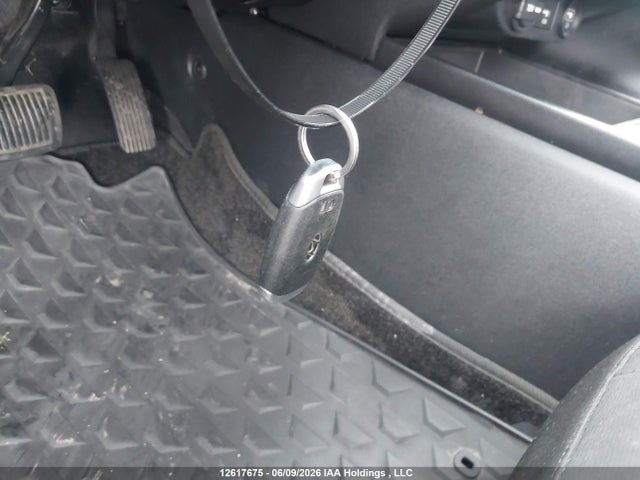 KMHLM4AG5PU447121 Hyundai Elantra Preferred Ivt With Tech Package
