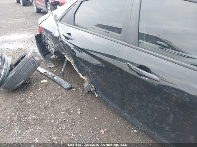 KMHLM4AG5PU447121 Hyundai Elantra Preferred Ivt With Tech Package