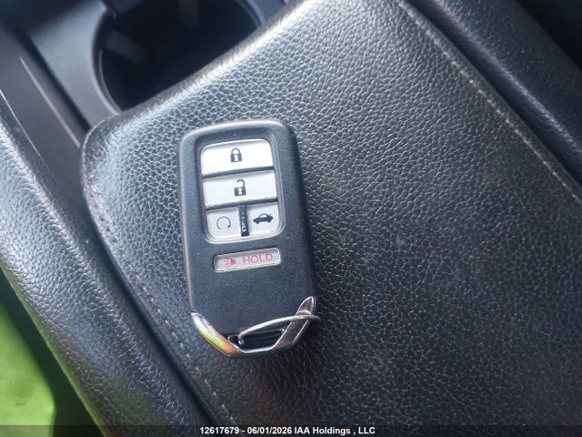 Honda Civic Sport 2021 2HGFC2F82MH010624 Image 10