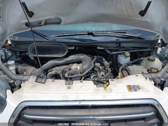 Продажа на аукционе авто 2020 Ford Transit T-250, vin: 1FTBR1C83LKB47914, номер лота: 12617682