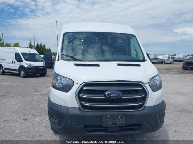 Продажа на аукционе авто 2020 Ford Transit T-250, vin: 1FTBR1C83LKB47914, номер лота: 12617682