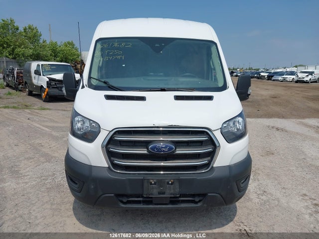Продажа на аукционе авто 2020 Ford Transit T-250, vin: 1FTBR1C83LKB47914, номер лота: 12617682