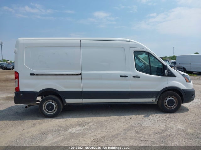 Продажа на аукционе авто 2020 Ford Transit T-250, vin: 1FTBR1C83LKB47914, номер лота: 12617682