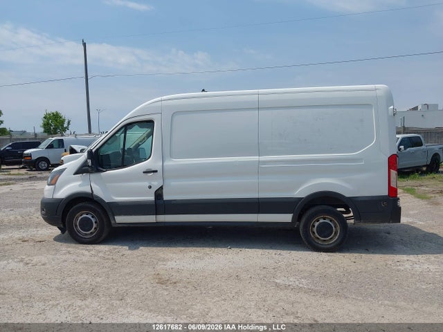 Продажа на аукционе авто 2020 Ford Transit T-250, vin: 1FTBR1C83LKB47914, номер лота: 12617682