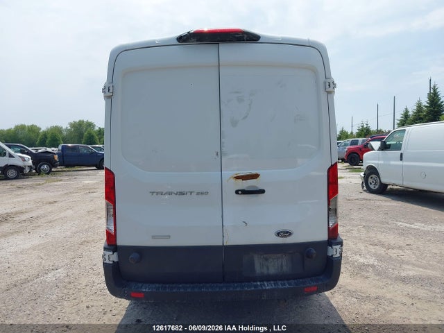 Продажа на аукционе авто 2020 Ford Transit T-250, vin: 1FTBR1C83LKB47914, номер лота: 12617682