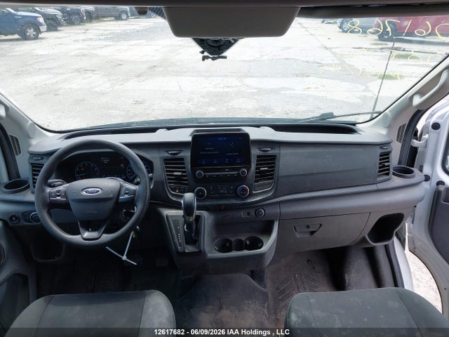 Продажа на аукционе авто 2020 Ford Transit T-250, vin: 1FTBR1C83LKB47914, номер лота: 12617682