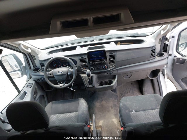 Продажа на аукционе авто 2020 Ford Transit T-250, vin: 1FTBR1C83LKB47914, номер лота: 12617682
