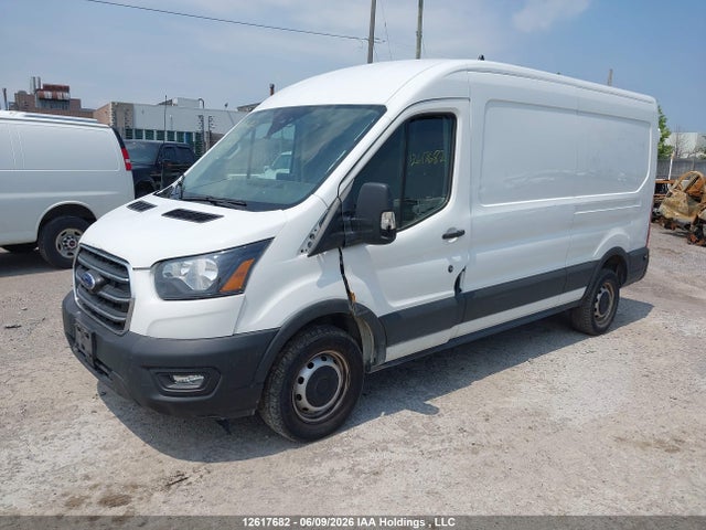 Продажа на аукционе авто 2020 Ford Transit T-250, vin: 1FTBR1C83LKB47914, номер лота: 12617682