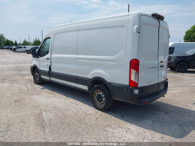 Продажа на аукционе авто 2020 Ford Transit T-250, vin: 1FTBR1C83LKB47914, номер лота: 12617682