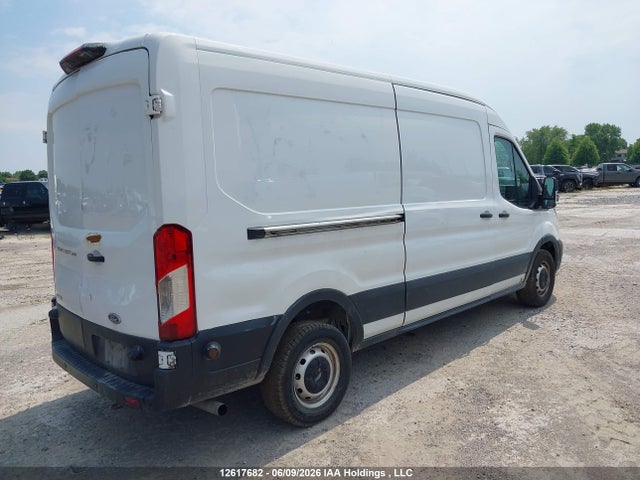 Продажа на аукционе авто 2020 Ford Transit T-250, vin: 1FTBR1C83LKB47914, номер лота: 12617682
