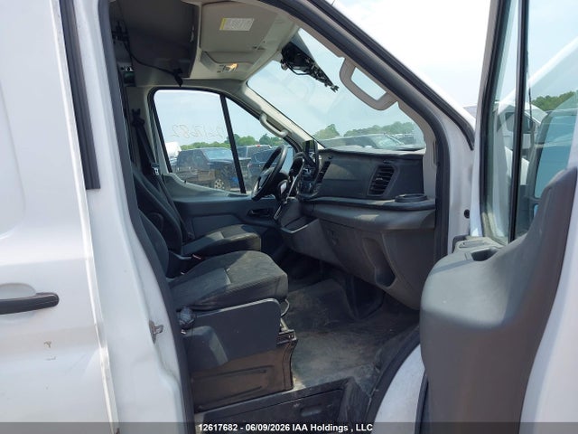 Продажа на аукционе авто 2020 Ford Transit T-250, vin: 1FTBR1C83LKB47914, номер лота: 12617682