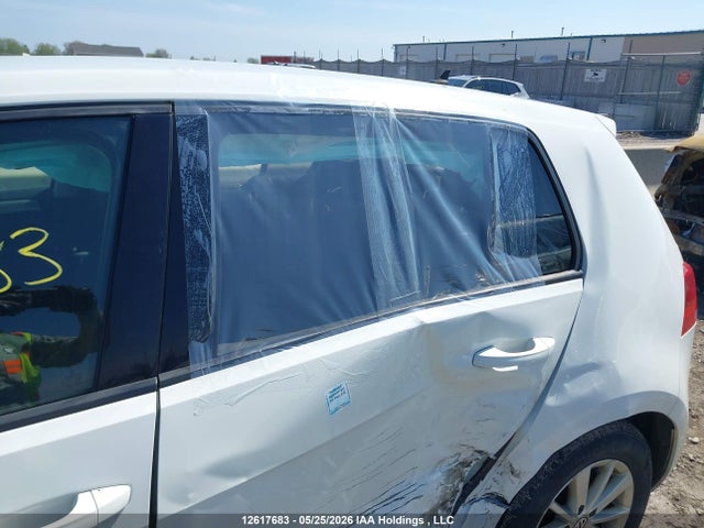 Auction sale of the 2017 Volkswagen Golf S/wolfsburg/se/sel, vin: 3VW217AU7HM020753, lot number: 12617683