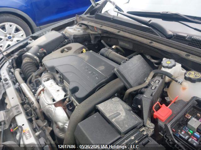 12617686 :رقم المزاد ، 1G1ZD5ST0PF223378 vin ، 2023 Chevrolet Malibu Lt مزاد بيع