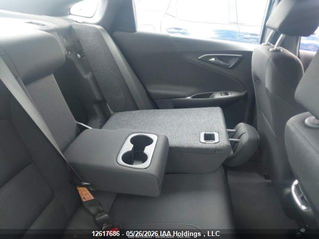 12617686 :رقم المزاد ، 1G1ZD5ST0PF223378 vin ، 2023 Chevrolet Malibu Lt مزاد بيع