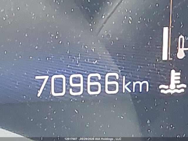 Aukcja sprzedaży 2025 Chevrolet Trax Lt Fwd, vin: KL77LHE29SC104483, numer aukcji: 12617687