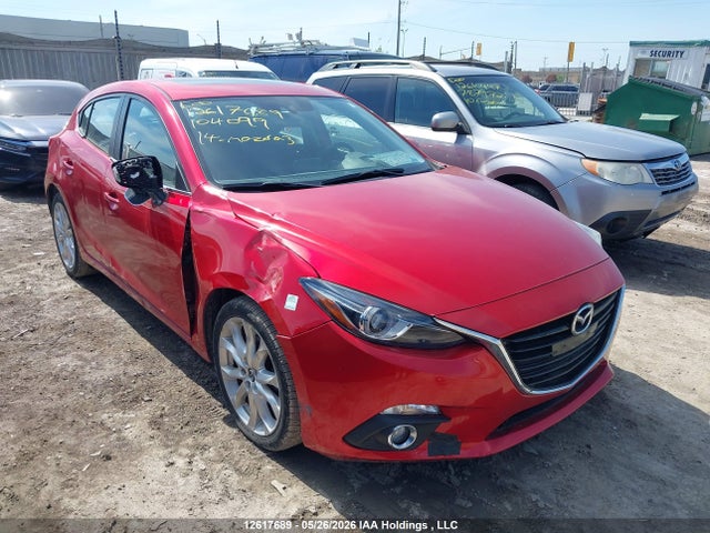 2014 JM1BM1M33E1104099 main image