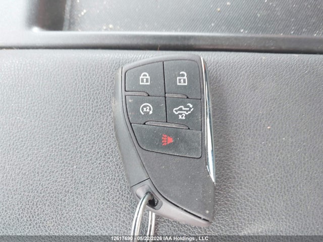 GMC Sierra K1500 Elevation 2024 1GTUUCE86RZ386017 Image 11