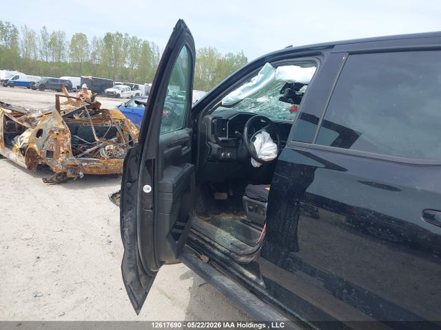 GMC Sierra K1500 Elevation 2024 1GTUUCE86RZ386017 Image 19