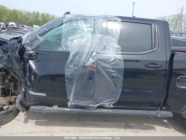 GMC Sierra K1500 Elevation 2024 1GTUUCE86RZ386017 Image 21