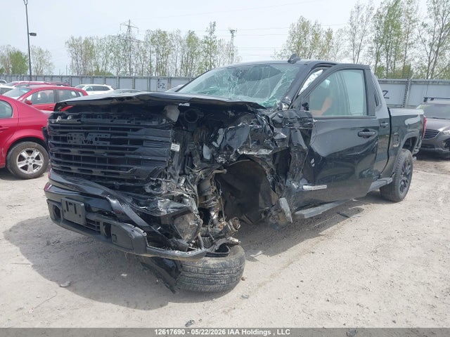 GMC Sierra K1500 Elevation 2024 1GTUUCE86RZ386017 Image 6