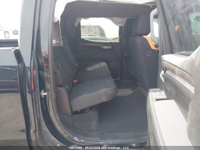 GMC Sierra K1500 Elevation 2024 1GTUUCE86RZ386017 Image 8