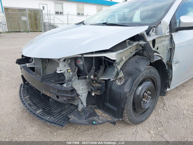 2014 Toyota Corolla S მანქანა იყიდება აუქციონზე, vin: 2T1BURHE2EC062949, აუქციონის ნომერი: 12617695