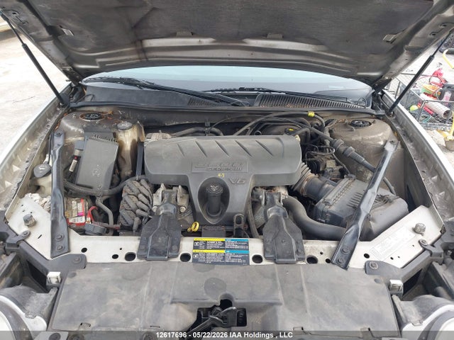 Продажа на аукционе авто 2006 Buick Allure Cxl, vin: 2G4WJ582X61294462, номер лота: 12617696