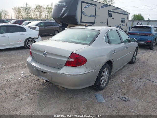 Продажа на аукционе авто 2006 Buick Allure Cxl, vin: 2G4WJ582X61294462, номер лота: 12617696
