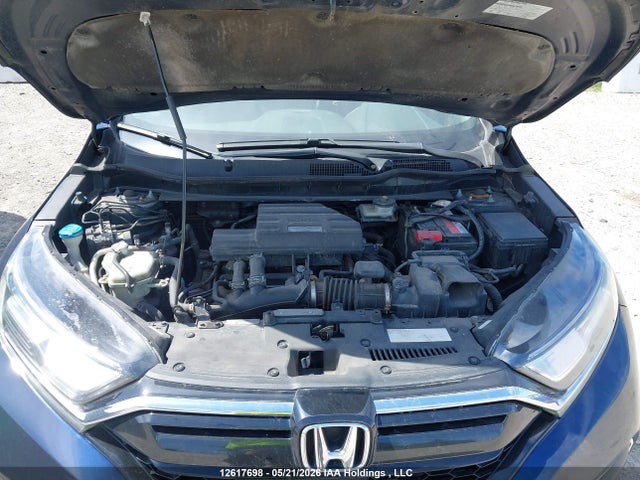 Продажа на аукционе авто 2020 Honda Cr-v Touring, vin: 2HKRW2H92LH203970, номер лота: 12617698