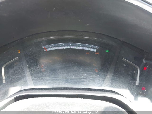 Продажа на аукционе авто 2020 Honda Cr-v Touring, vin: 2HKRW2H92LH203970, номер лота: 12617698