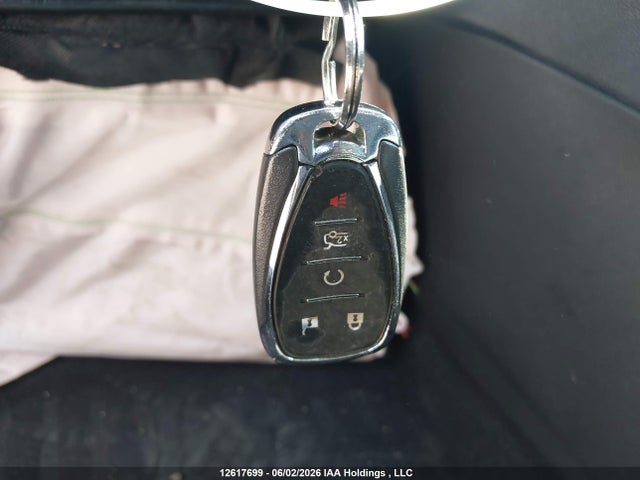 Aukcja sprzedaży 2019 Chevrolet Cruze Lt, vin: 1G1BE5SM6K7123778, numer aukcji: 12617699