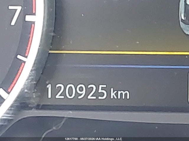 5N1AZ2MH6JN147882 Nissan Murano S/sl/sv/platinum