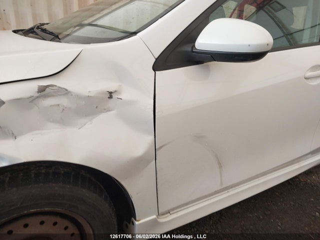 Aukcja sprzedaży 2012 Mazda Mazda3 Gs-sky, vin: JM1BL1L76C1627363, numer aukcji: 12617706