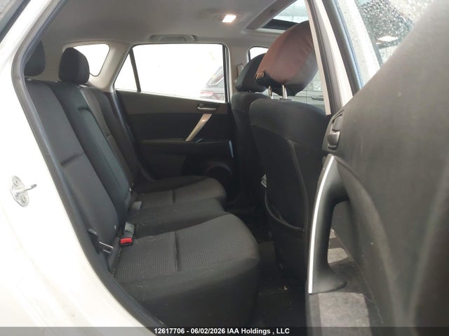 Aukcja sprzedaży 2012 Mazda Mazda3 Gs-sky, vin: JM1BL1L76C1627363, numer aukcji: 12617706