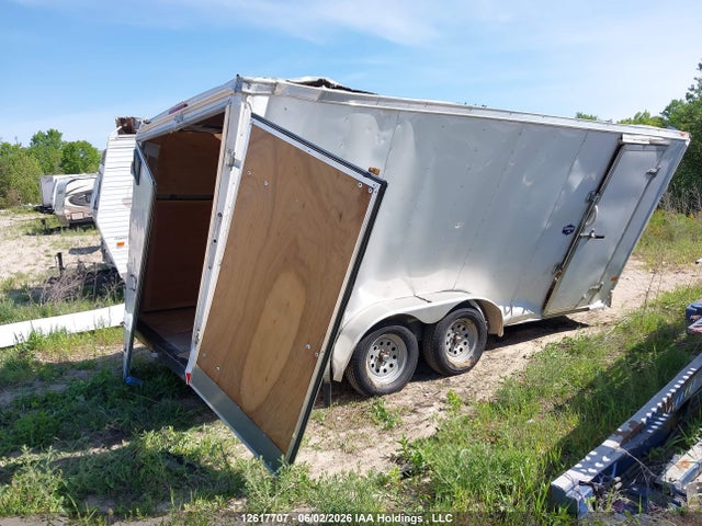 American Cargo Grp Inc Trailer 2024 7V0A11626RA409132 Image 11