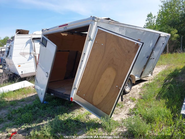 American Cargo Grp Inc Trailer 2024 7V0A11626RA409132 Image 4
