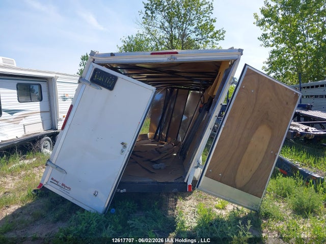 American Cargo Grp Inc Trailer 2024 7V0A11626RA409132 Image 7
