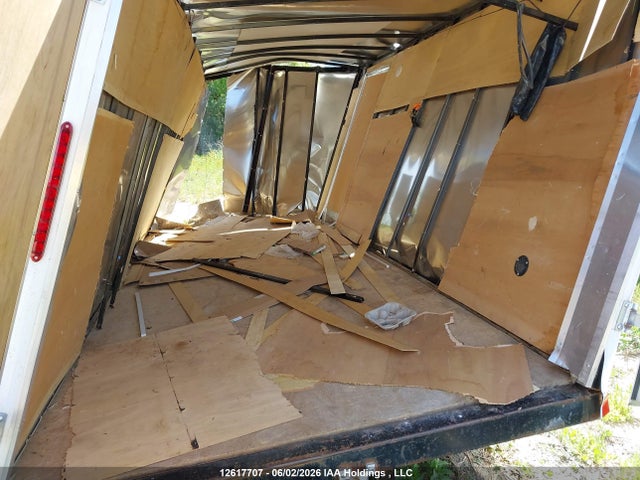 American Cargo Grp Inc Trailer 2024 7V0A11626RA409132 Image 8