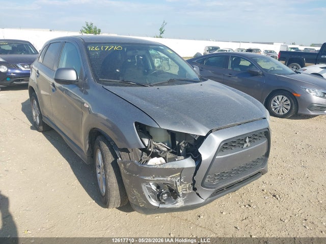 Mitsubishi RVR 2015 4A4AH3AU5FE604664 Image 1