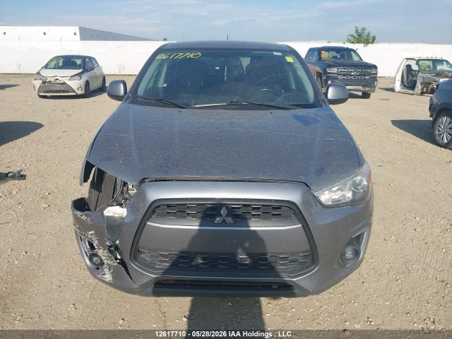 Mitsubishi RVR 2015 4A4AH3AU5FE604664 Image 13