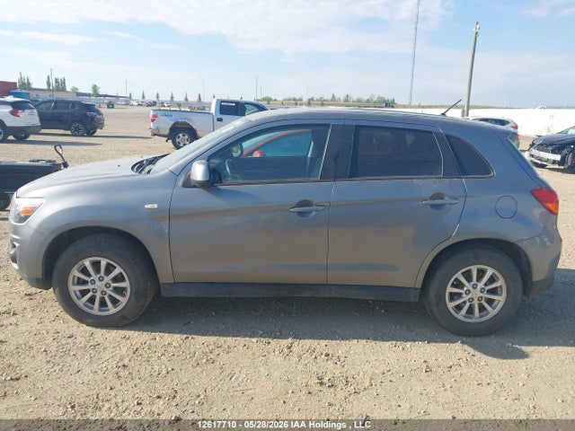 Mitsubishi RVR 2015 4A4AH3AU5FE604664 Image 15