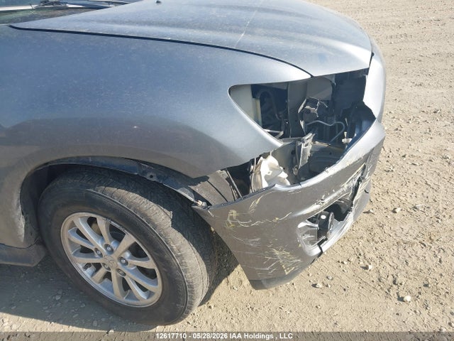 Mitsubishi RVR 2015 4A4AH3AU5FE604664 Image 21