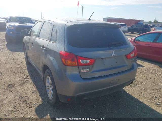 Mitsubishi RVR 2015 4A4AH3AU5FE604664 Image 3
